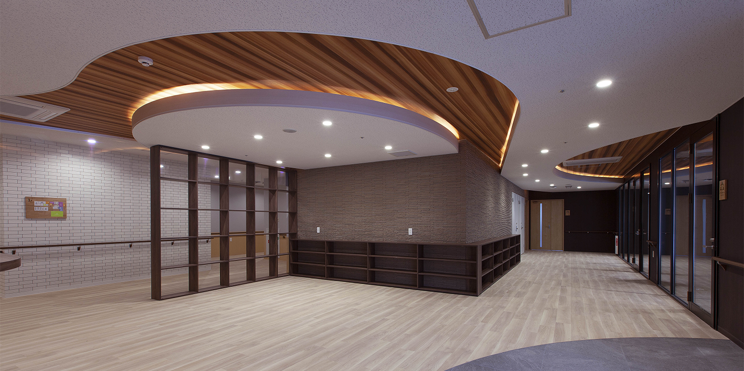 オアシスケア清水